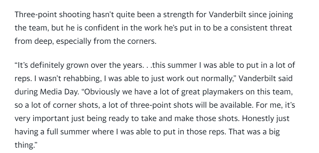 九游体育电竞-恭喜!湖人26岁防守王牌满血复活:另一技能进化助詹皇东契奇冲冠